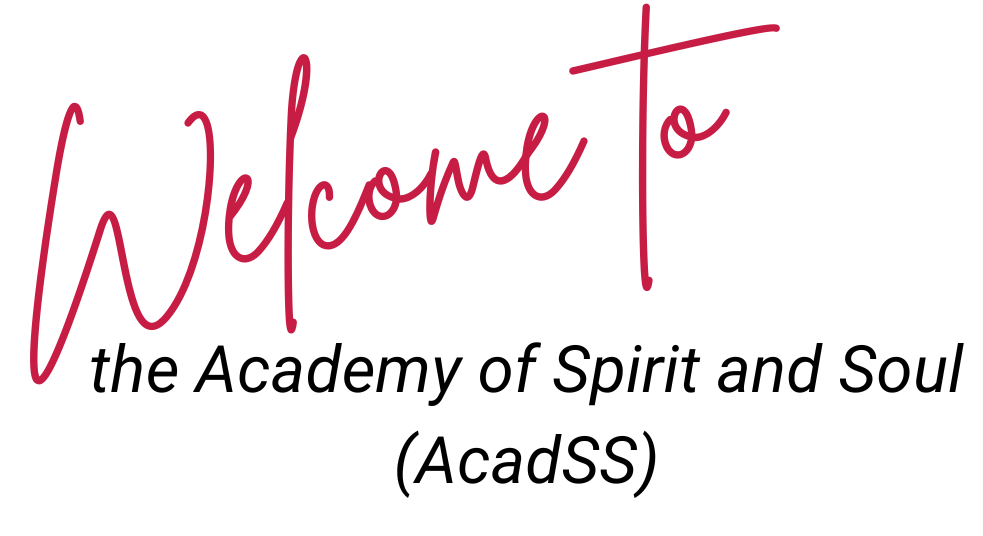 academy welcome