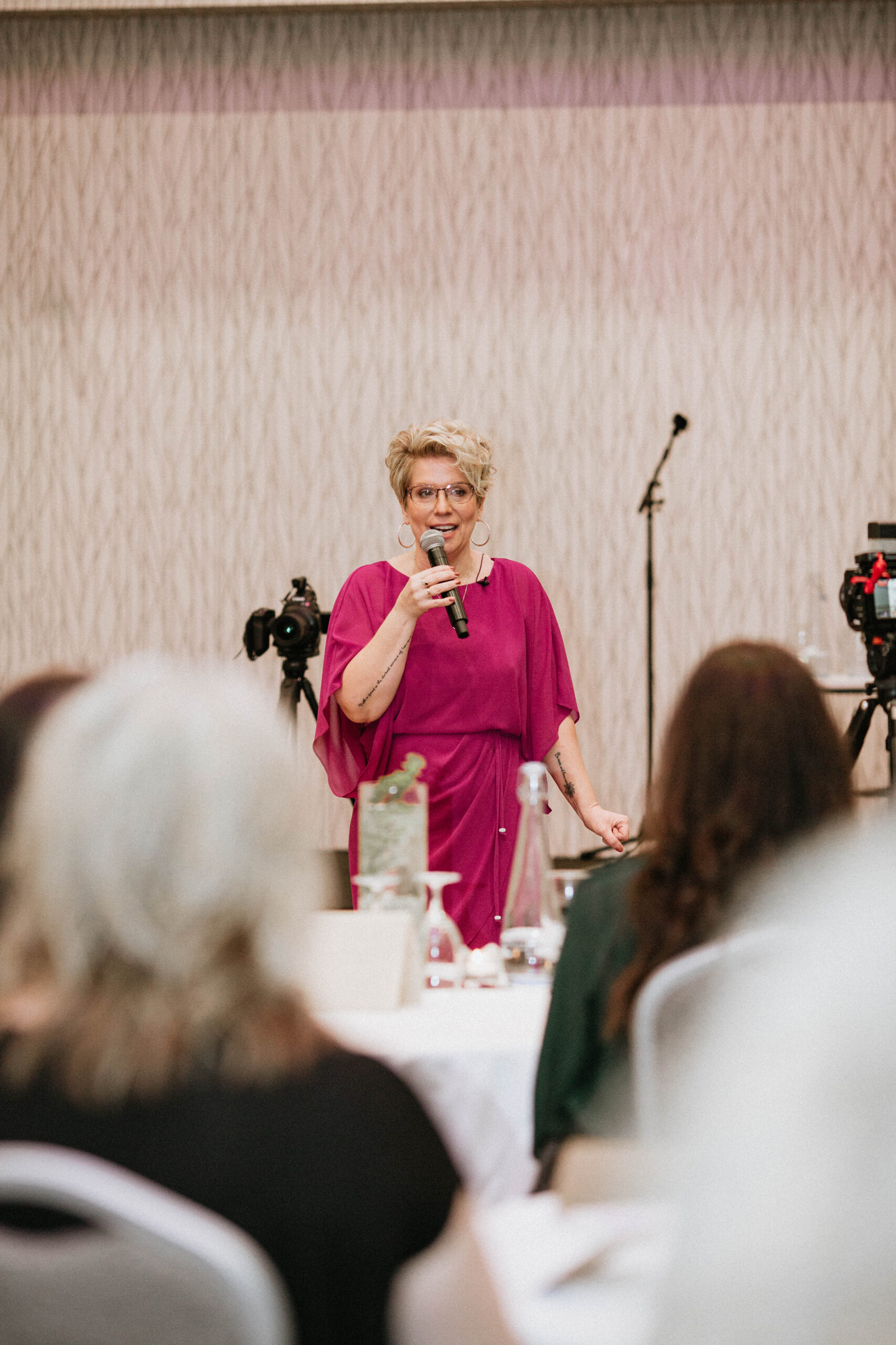 Evario Events | Ignite Womens Retreat