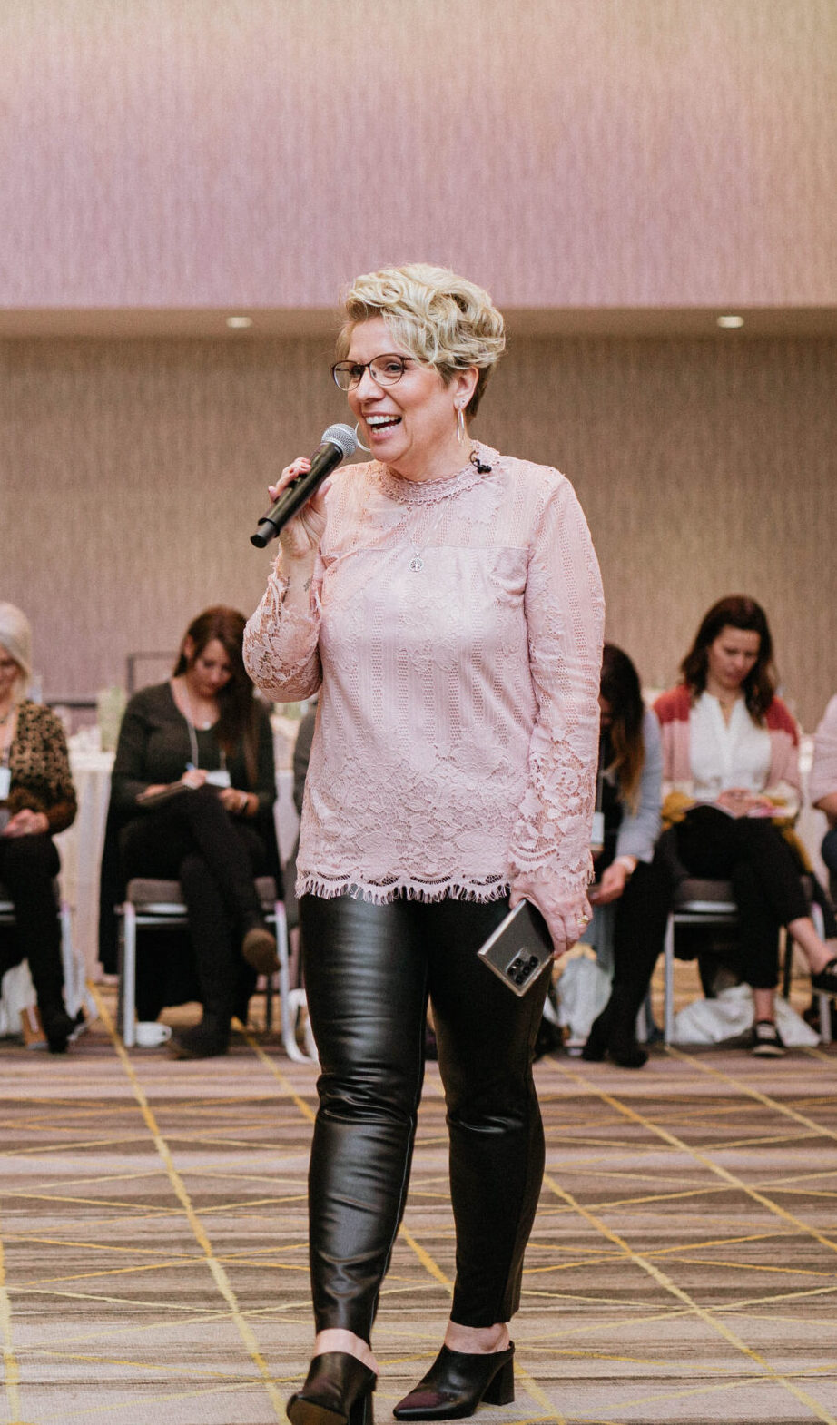 Evario Events | Ignite Womens Retreat