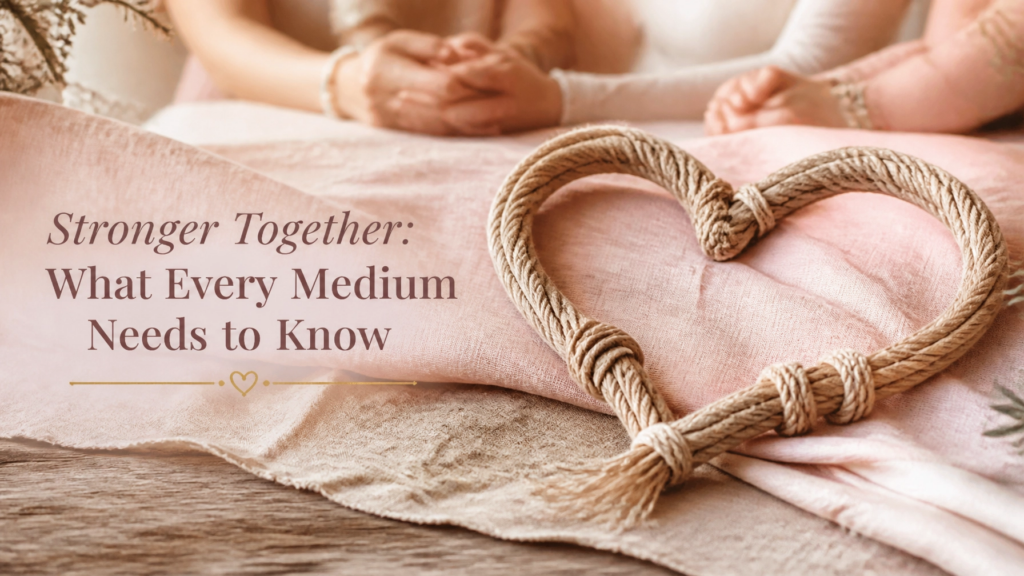 Finding Your Rhythm: Soul Care and Grounded Mastery | Bonnie Wirth