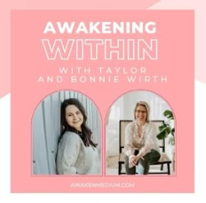Awaken Interview Bonnie Wirth Medium for Deep Transformation