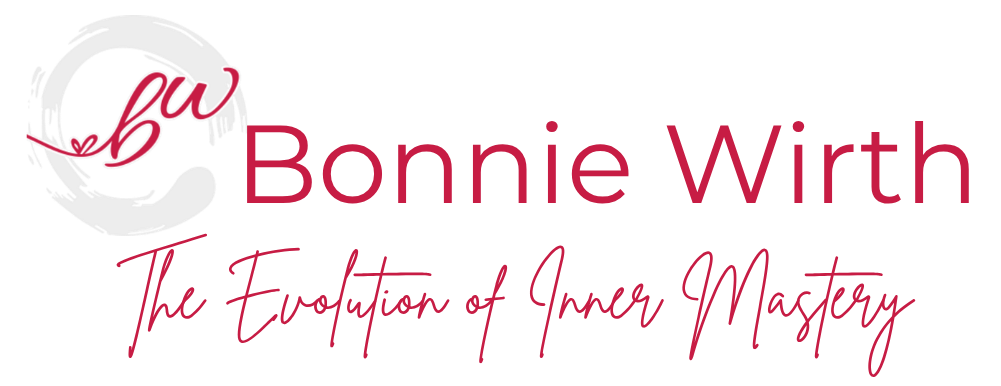 Bonnie Wirth Evolution of Inner Mastery Hero Image