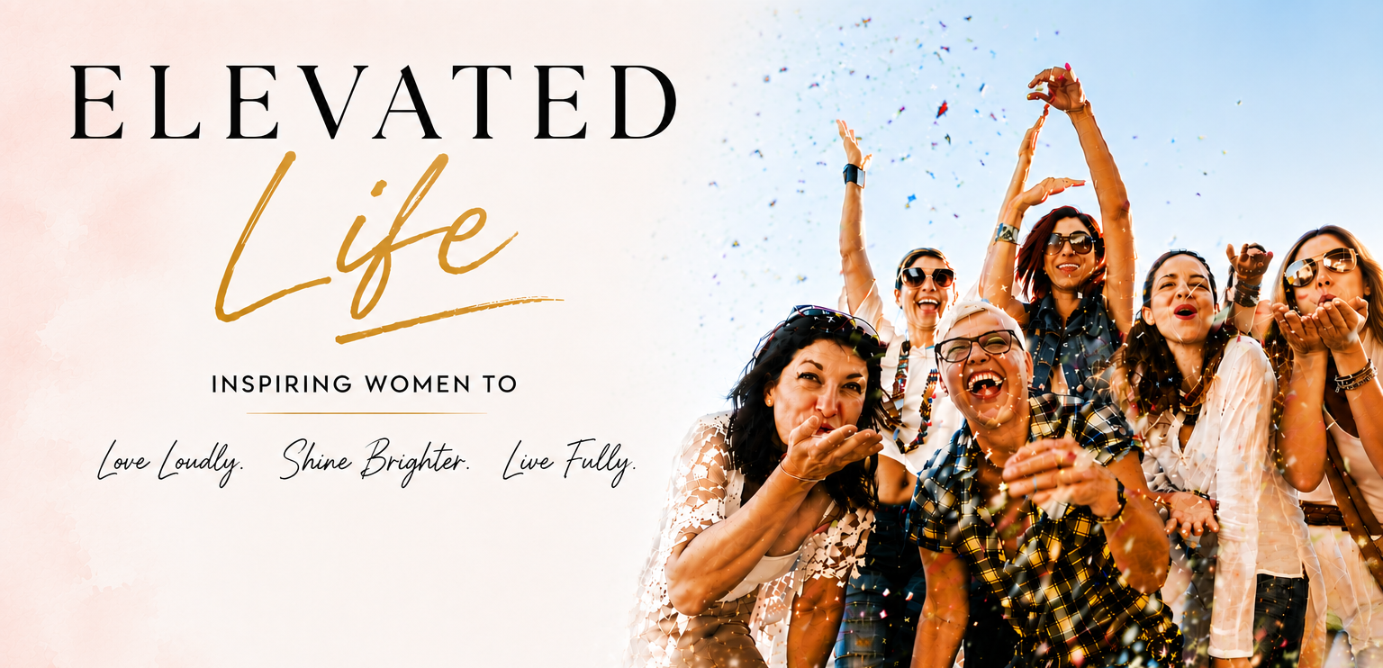 Elevated Banner