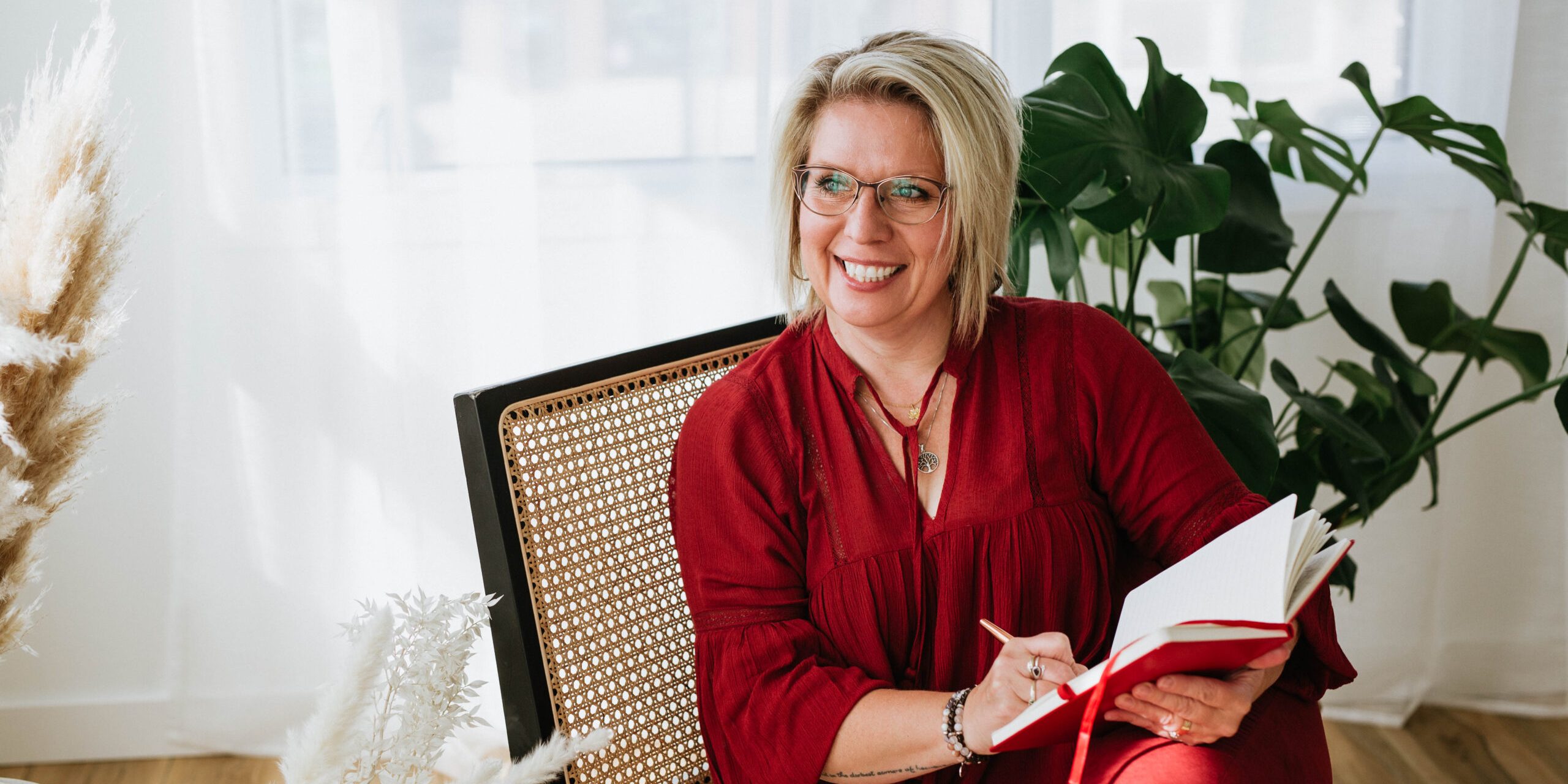 Life Coaching for Women, Finding Your Purpose Bonnie Wirth