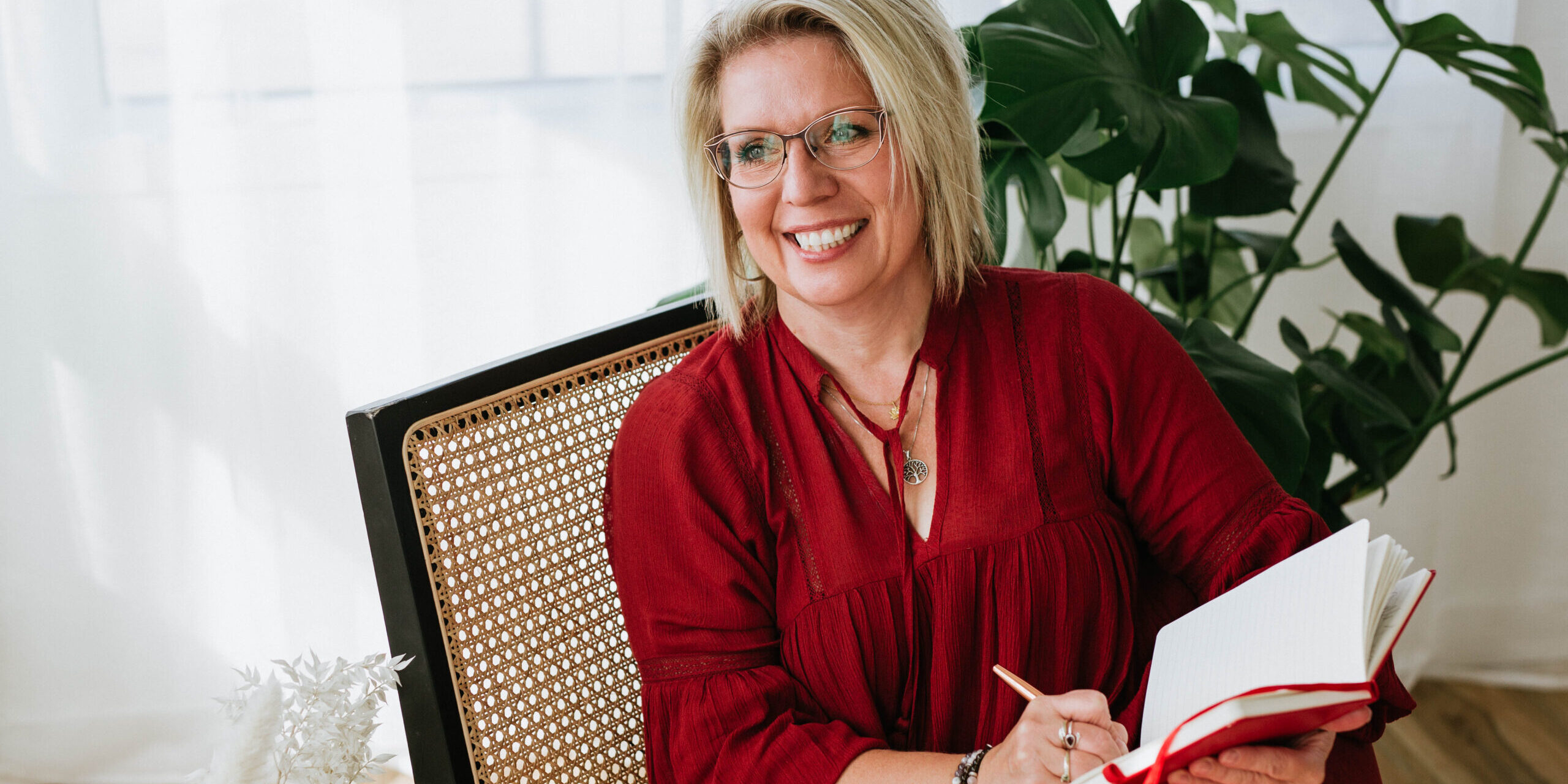 Downtown Edmonton Sunset Rooftop Couples Session