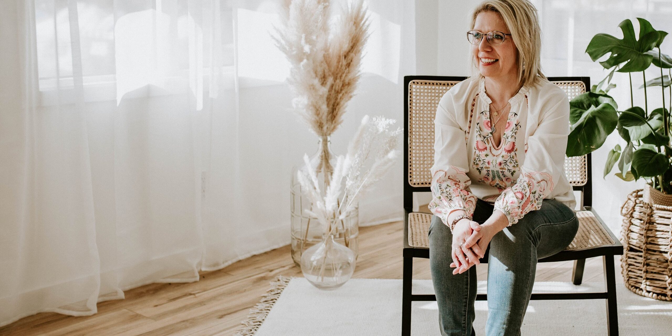Bonnie Wirth Spiritual Medium demonstrating grounded mastery and alignment