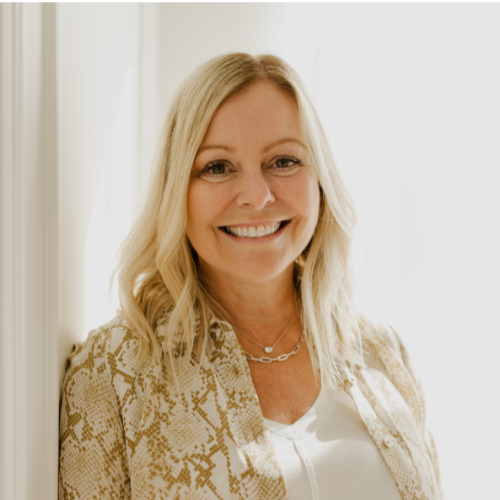 Candace McKim Elevated Life Speaker 2027