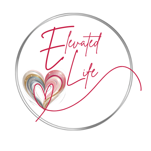 Elevated Life Logo Elevated Life Logo