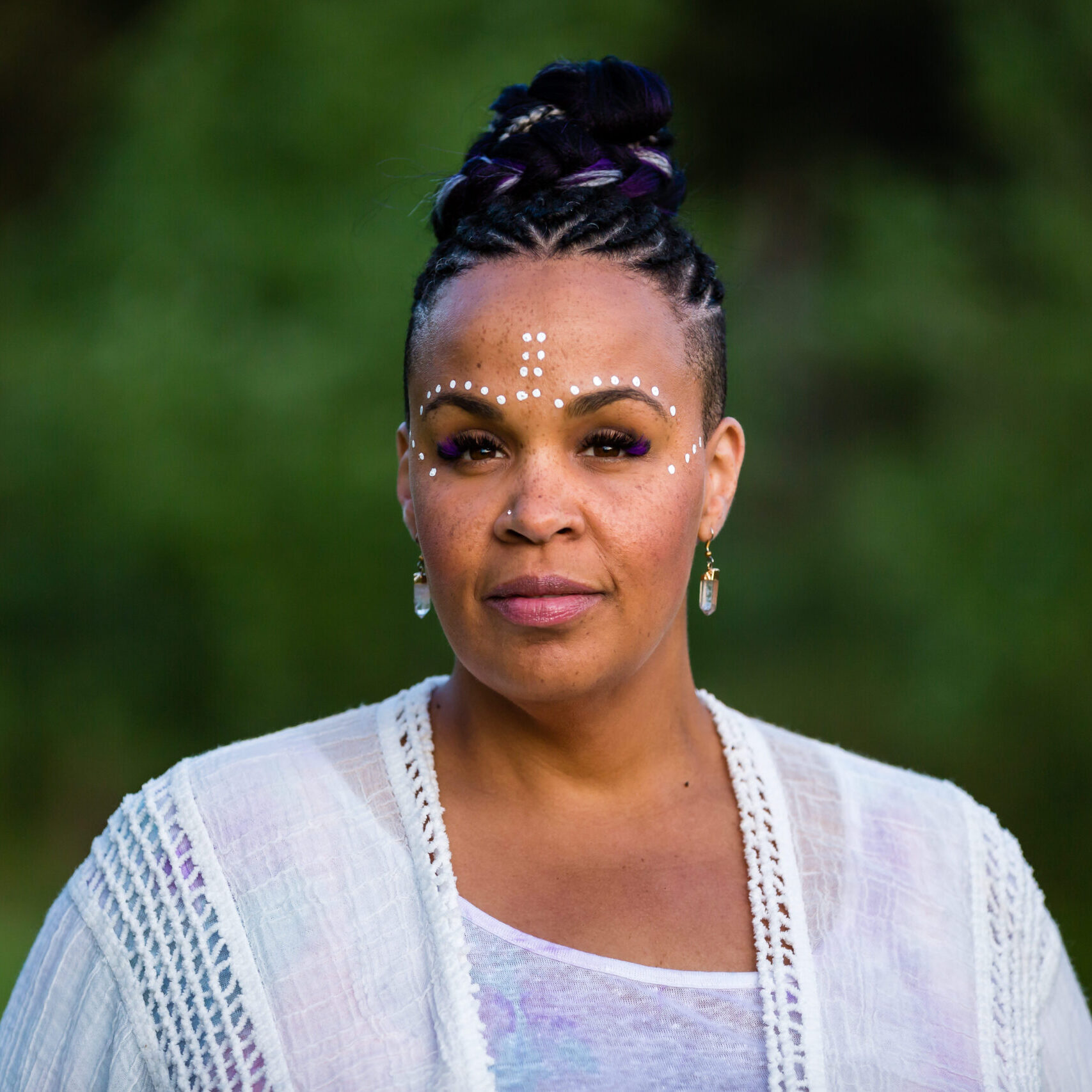 Elise Braithwaite Elevated Life Speaker