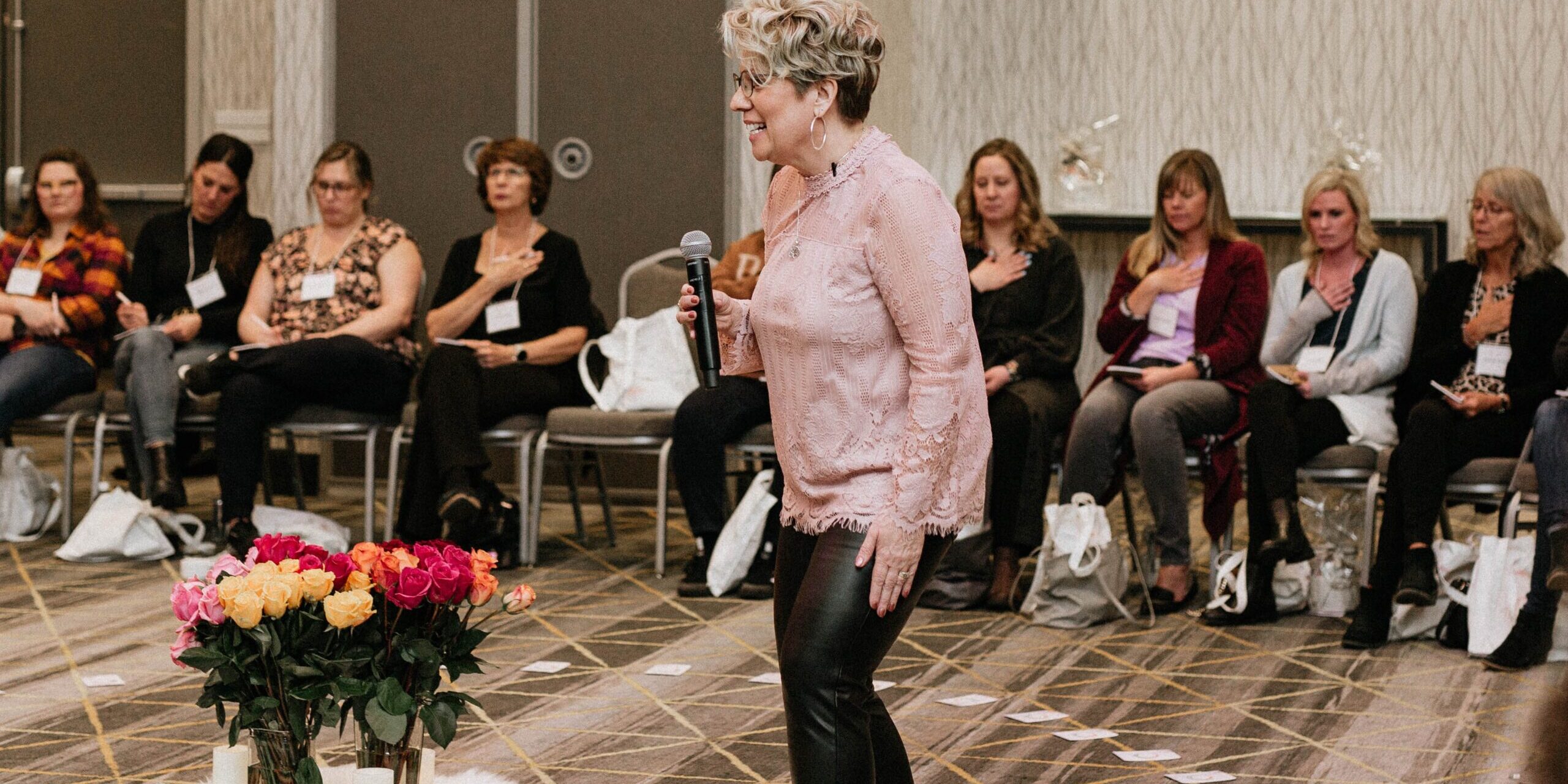 Evario-Events-Ignite-Womens-Retreat