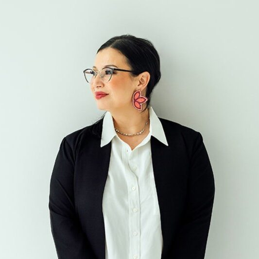 Michelle Nieviadomy Elevated Life Speaker