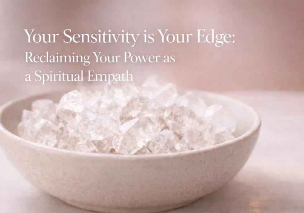 Spiritual Blocks blog