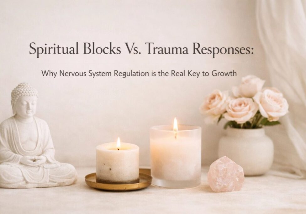 Spiritual Blocks blog