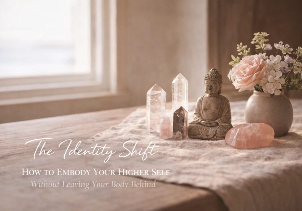 Spiritual Blocks blog