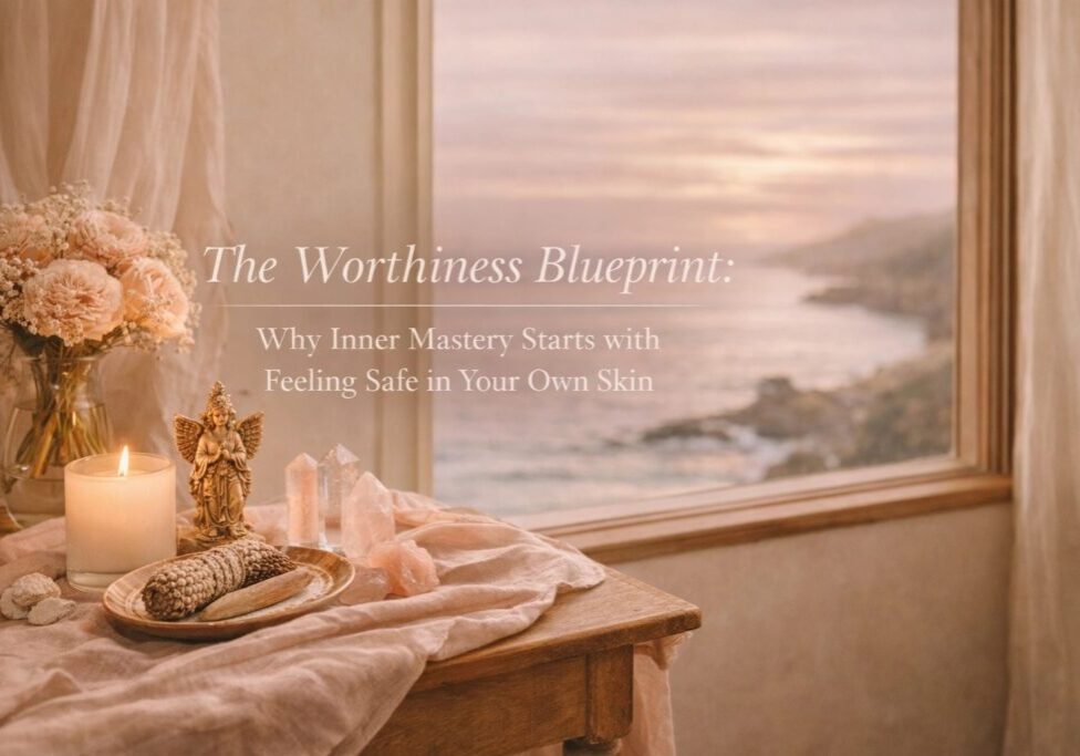 Spiritual Blocks blog