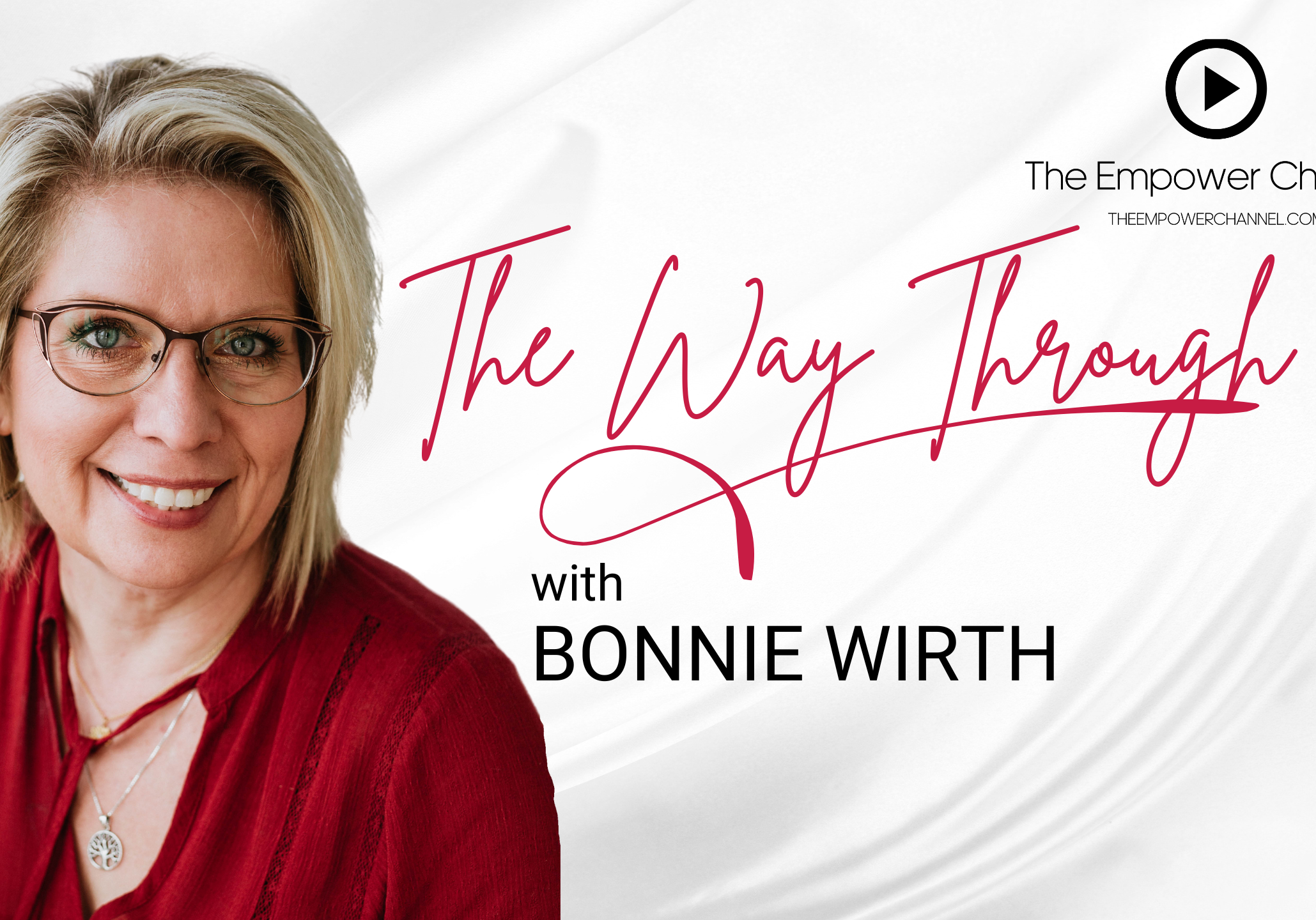 The Way Through YouTube